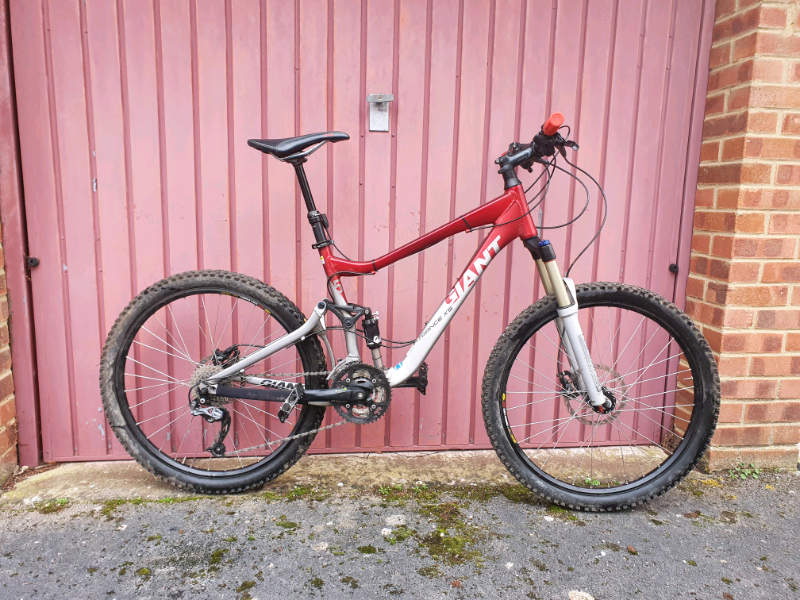giant trance x 5